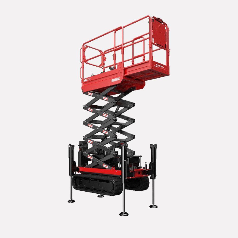 Scissors Lift License – How to get Qualified?