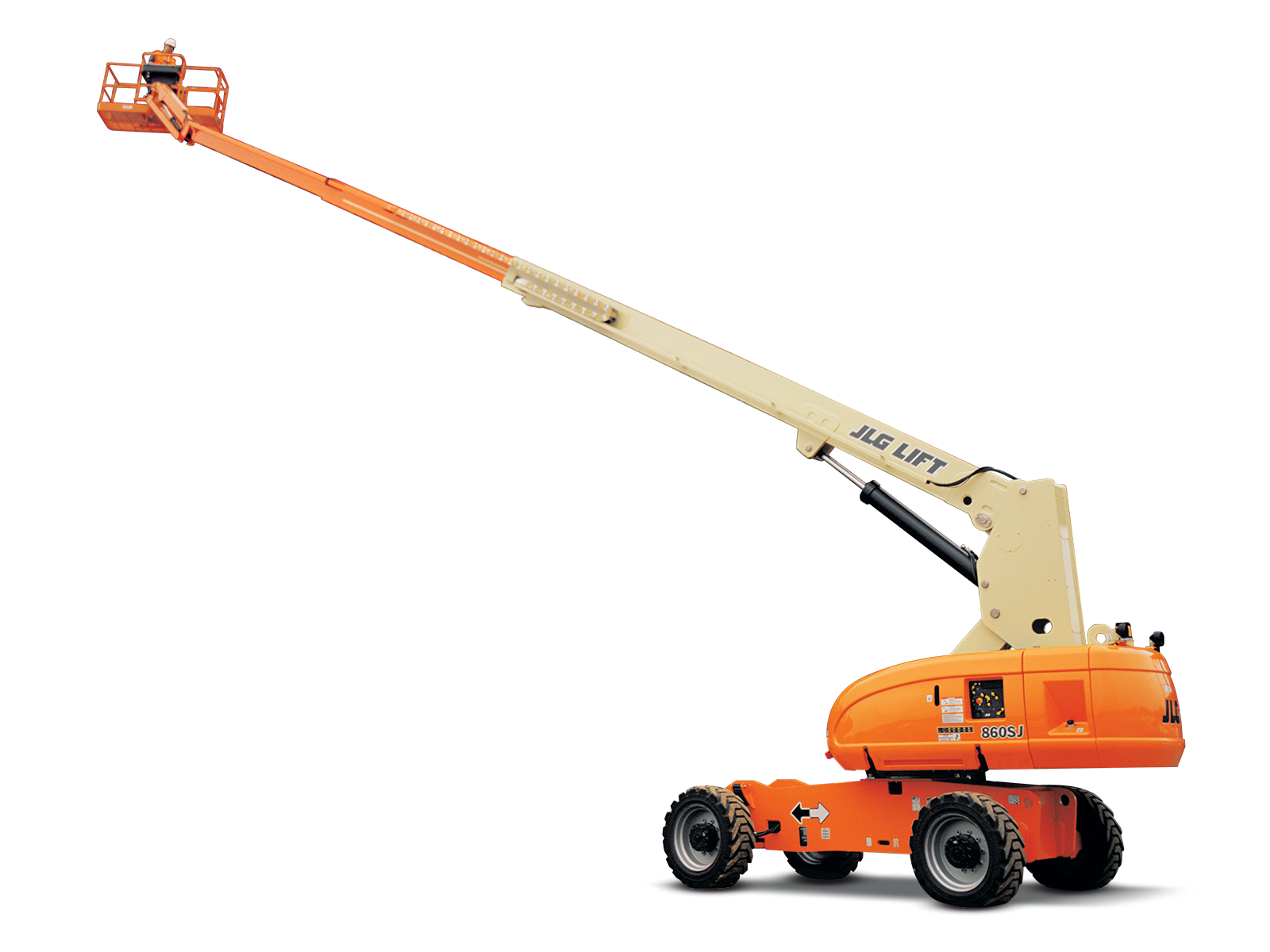 Boom Lift Rental Adelaide &#8211; Ezy Up Hire